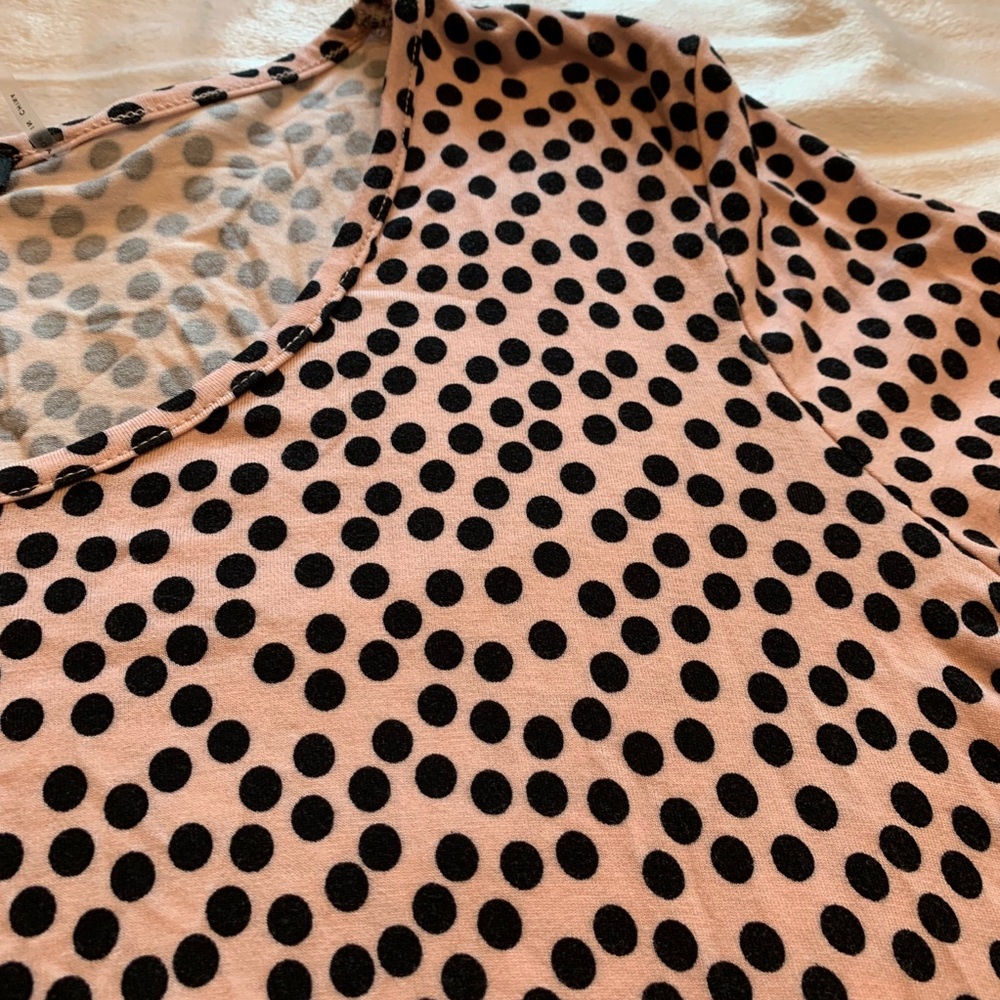 Strazzi Top* - Picture 3 of 5